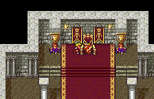 Final Fantasy IV Screenshot 1